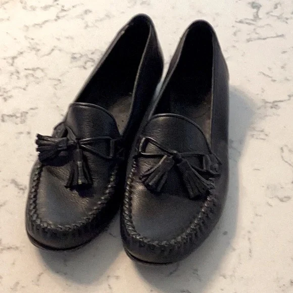 Cole Haan women Loafers - Picture 1 of 3